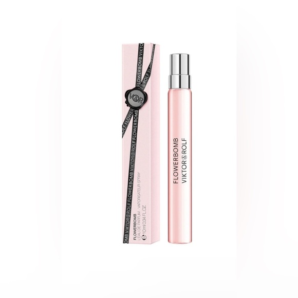 Flower Bomb Travel Size - Picture 1 of 1